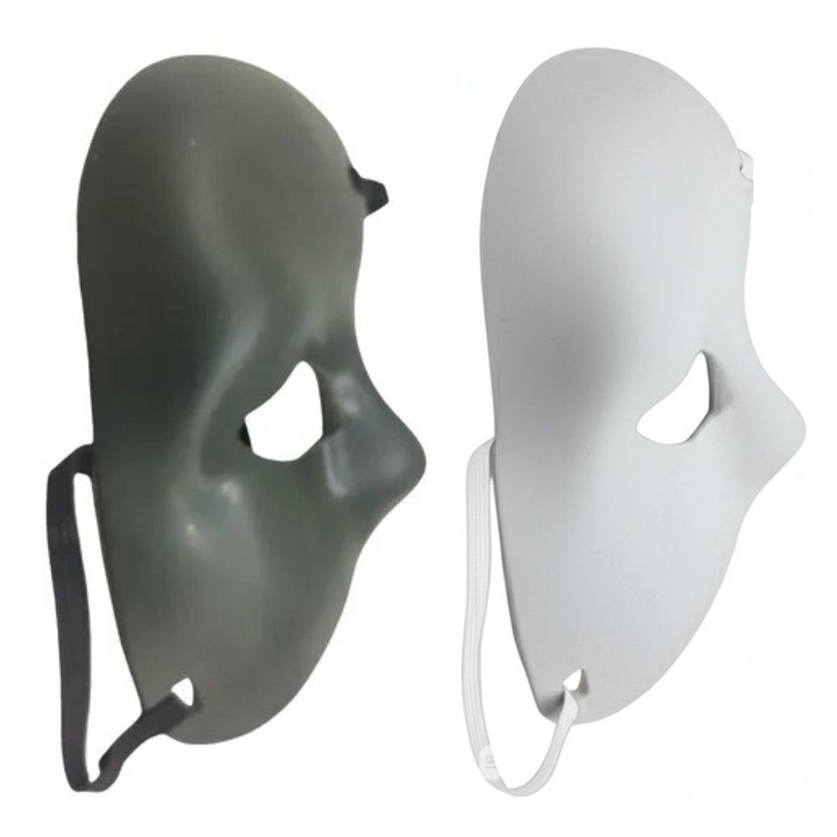 Máscara Fantasia Fantasma Da Ópera Sortido Cosplay Meia Face Máscara Fantasia Fantasma Da Ópera Sortido Cosplay Meia Face